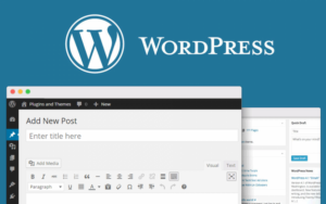 wordpress